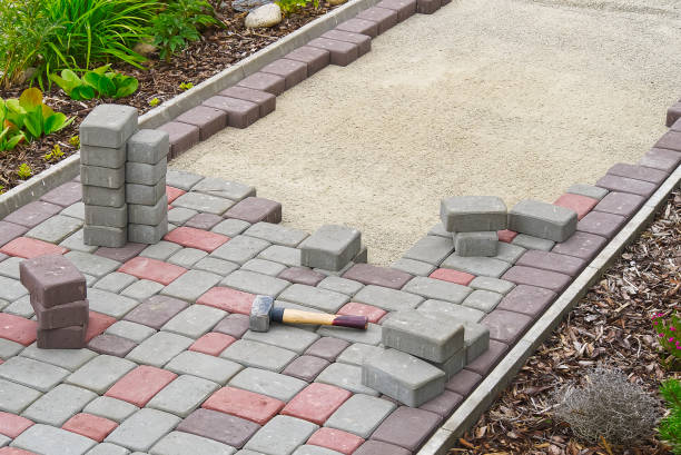 Best Driveway Paving Contractor  in Stratford Downtown, CT
