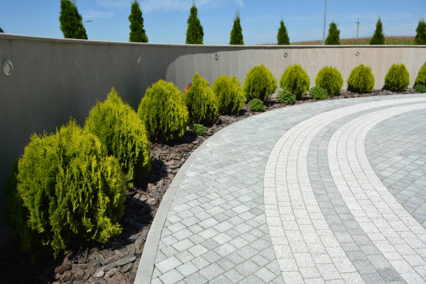 Best Permeable Paver Driveway  in Stratford Downtown, CT