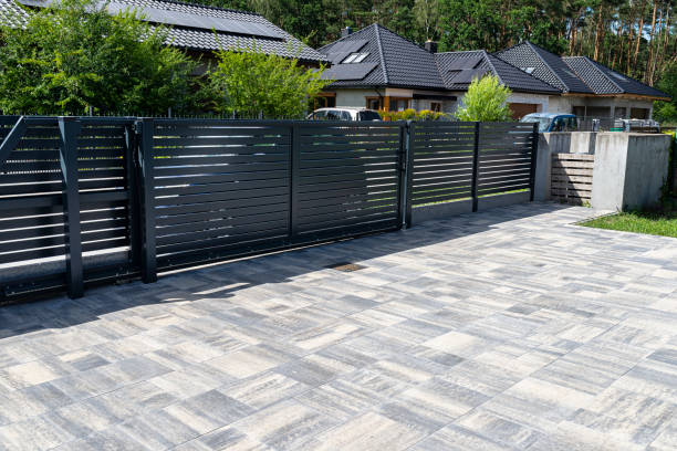 Professional Driveway Pavers in Stratford Downtown, CT