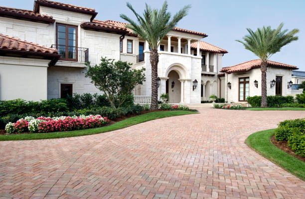 Best Professional Driveway Pavers  in Stratford Downtown, CT