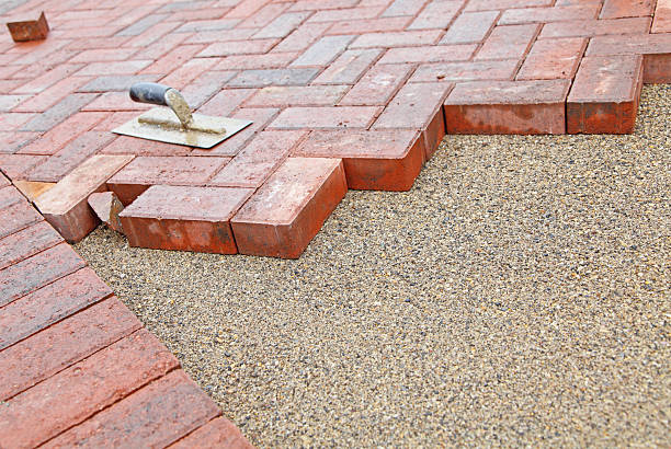 Best Permeable Paver Driveway  in Stratford Downtown, CT