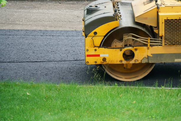 Reasons to Select Us for Your Driveway Paving Requirements in Stratford Downtown, CT