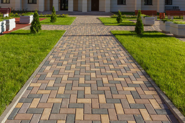 Stratford Downtown, CT Driveway Pavers Company